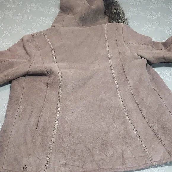 novelti Winter Coat - Picture 9 of 13